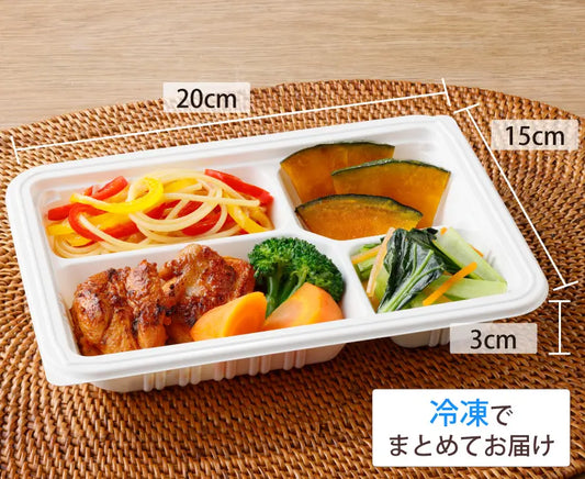 ふつう食 栄養バランス食
